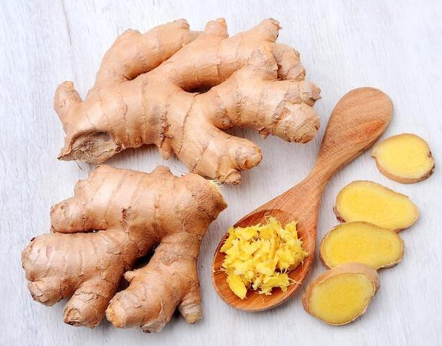 姜汁真的能生發嗎？是真的還是傳言